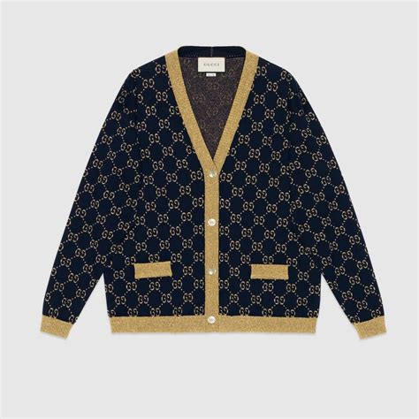 gucci cardigan beatles|Gucci cardigan.